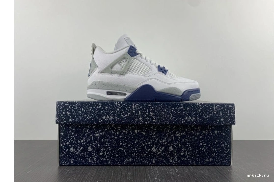 Rep EP Midnight Jordan DH6927-140 Navy Air DH6927-140 4 0408